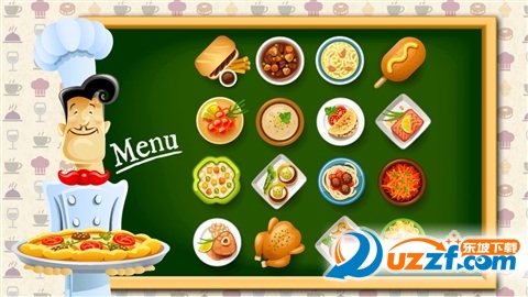 世界厨师安卓版下载|世界厨师(World Chef)1.1