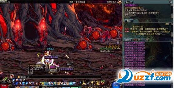 dnf丢螺母自动刷图辅助