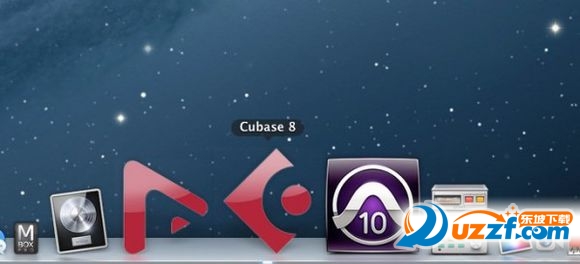 cubase8破解版下载|cubase8.5 pro完美破解版