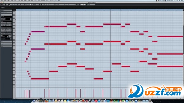 cubase8破解版下载|cubase8.5 pro完美破解版