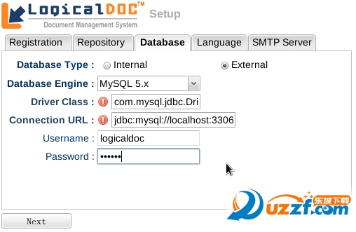 开源办公文档管理系统(LogicalDOC)7.4.2 多功