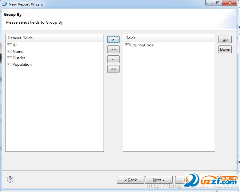 java开源报表系统(Jaspersoft Studio)6.2.0 最新