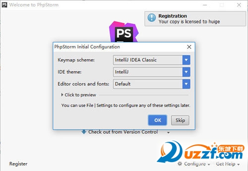phpstorm 10破解版|Phpstorm 100.3官网最新版