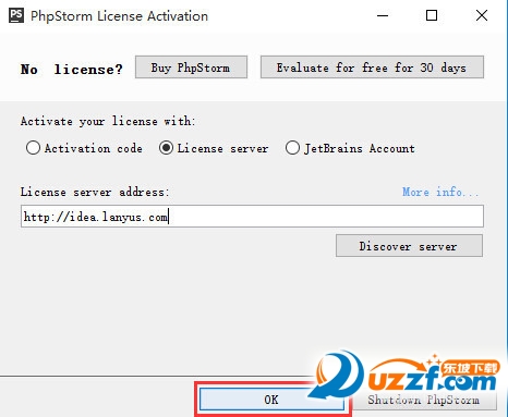 phpstorm 10破解版|Phpstorm 100.3官网最新版