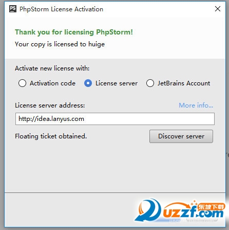 phpstorm 10破解版|Phpstorm 100.3官网最新版