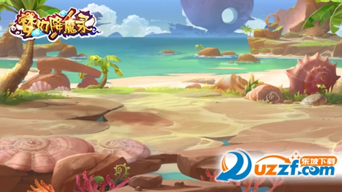 梦幻降魔录手游修改版|梦幻降魔录破解版1.0安