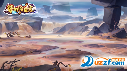 梦幻降魔录手游修改版|梦幻降魔录破解版1.0安