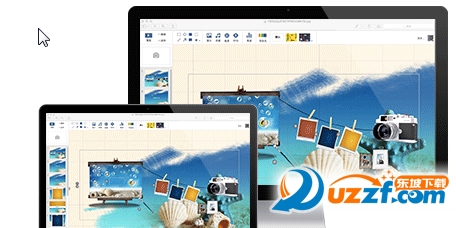 演示文稿制作软件|斧子演示(axeslide)2.1 最新