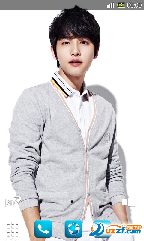 宋仲基手机主题桌面壁纸下载|宋仲基手机壁纸