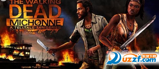 行尸走肉米琼恩第三章破解版下载|行尸走肉米