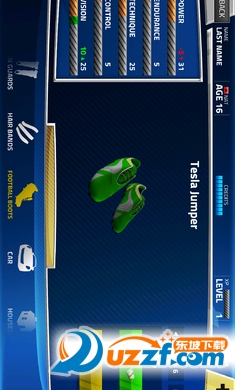 足球英雄游戏|足球英雄v1.17安卓版