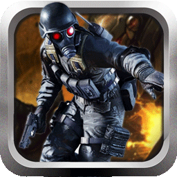 3D枪战射击游戏(无尽之尸)1.0 内购破解版