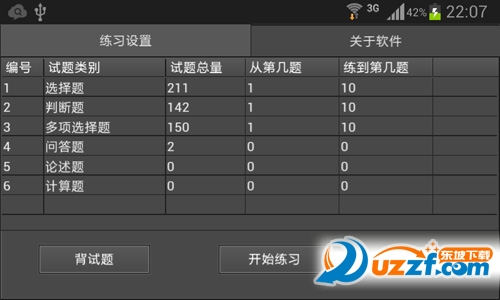 猪八戒考试题库软件|猪八戒考试破解版1.0.0 官