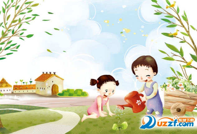 最新版2016幼儿园户外植树节活动策划书好不