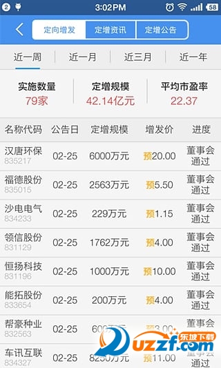同花顺新三板app下载|新三板股票查询(同花顺