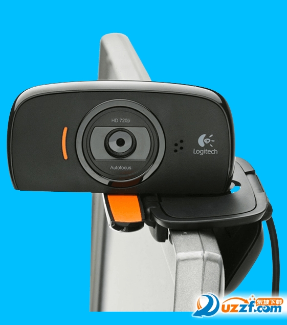 罗技c525摄像头驱动|罗技高清摄像头c525驱动