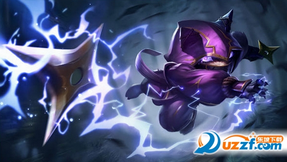 lol美服无限火力补丁2016|lol美服无限火力补丁