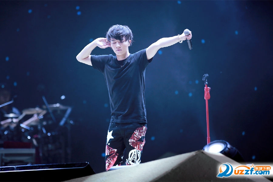 2016华晨宇火星演唱会门票购买软件手机版下