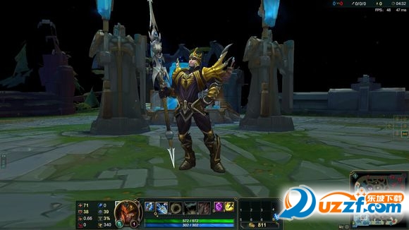 lol伴侣3d视角怎么用|lol伴侣3d视角(lol3d视角插