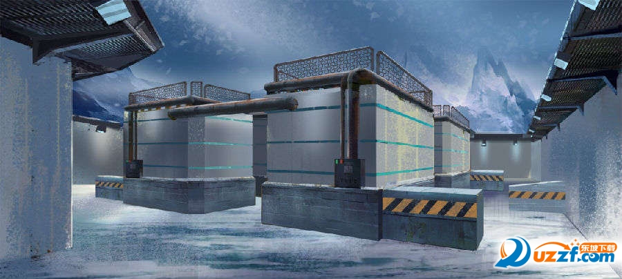 枪战英雄手游下载|4399枪战英雄破解版0.3.3.8