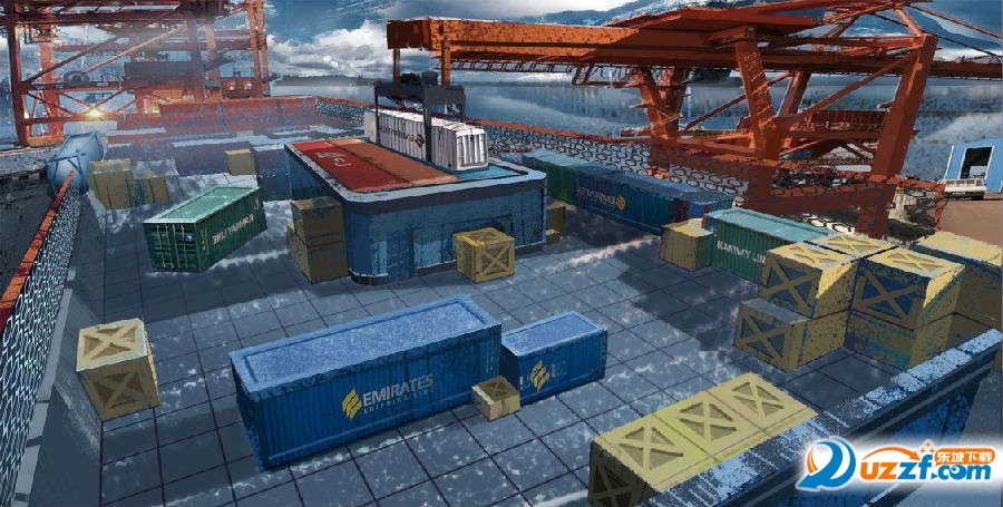 枪战英雄手游下载|4399枪战英雄破解版0.3.3.8