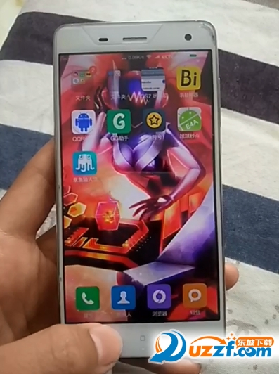 LWP of LOL动态壁纸|LWP of LOL5.7 安卓最新