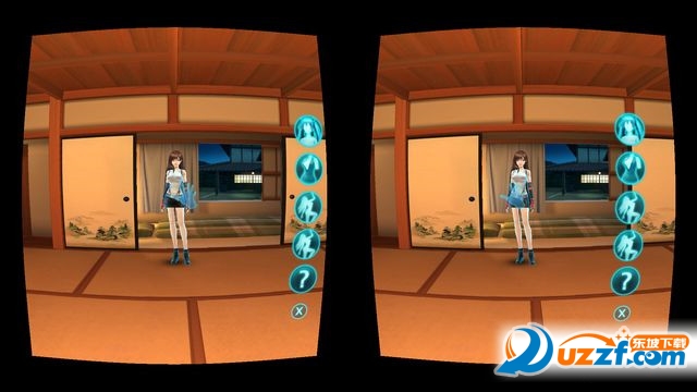 女神星球VR安卓破解版下载|女神星球VR1.4免