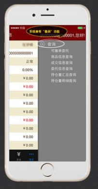 大交所挂牌版软件app1.1.3安卓手机版
