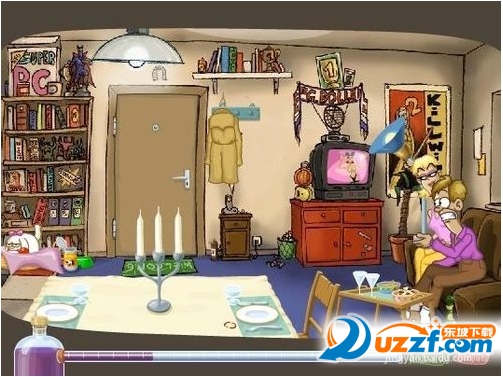 整蛊女朋友手游下载|整蛊女朋友安卓版1.0官网