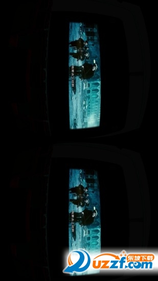 灵镜影院app|VR虚拟现实播放器(灵镜影院)1.2