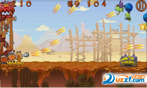 疯狂野蛮人游戏|疯狂野蛮人内购版1.0 金币修改