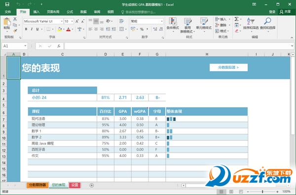Microsoft Office Excel 2016好不好_Microsoft O