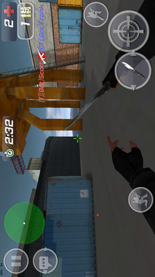 CF手游单机版无限钻石