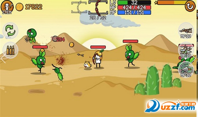 火柴人枪手2中文版破解版|火柴人枪手2无限金