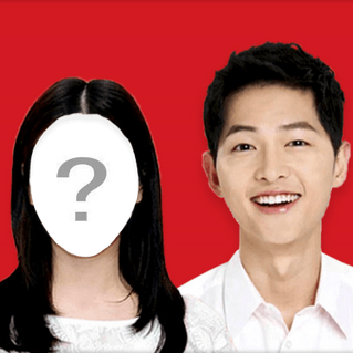 宋仲基结婚照片PS|宋仲基结婚照片生成器1.0 