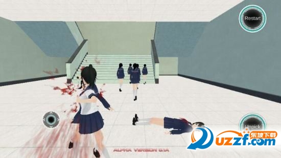 病娇模拟器2电脑版(pc版)下载|病娇模拟器2(20