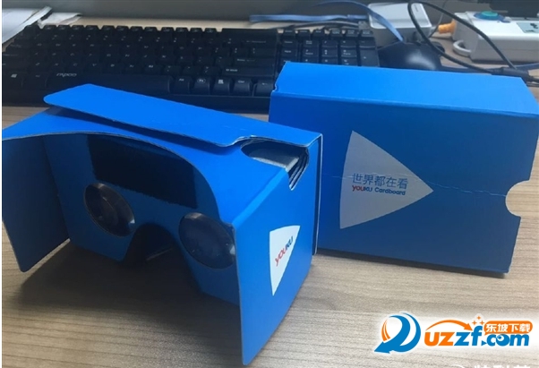 优酷vr中心客户端|优酷视频VR版(优酷VR眼镜)