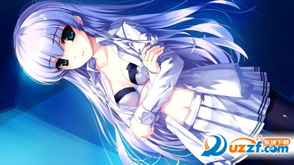 寻找失去的未来全cg无修版下载|寻找失去的未