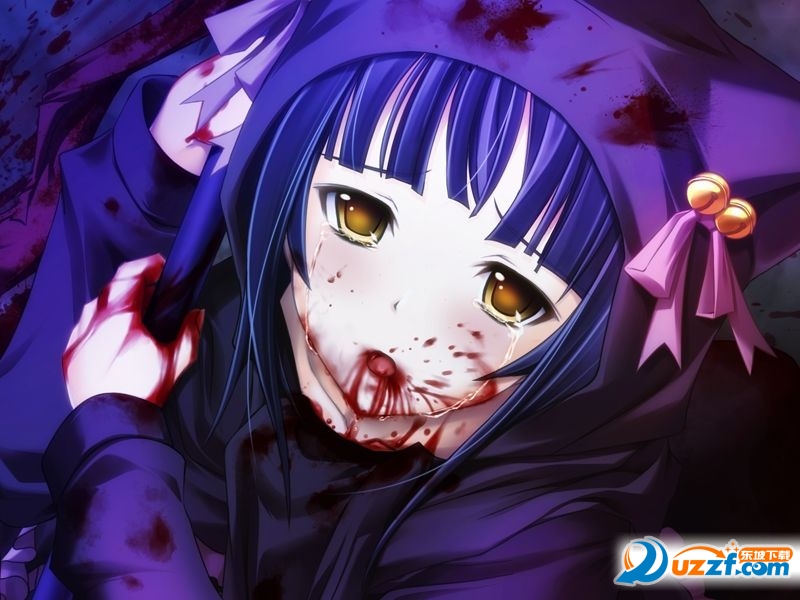 深渊的歌姬汉化全cg下载|深渊的歌姬中文版(B