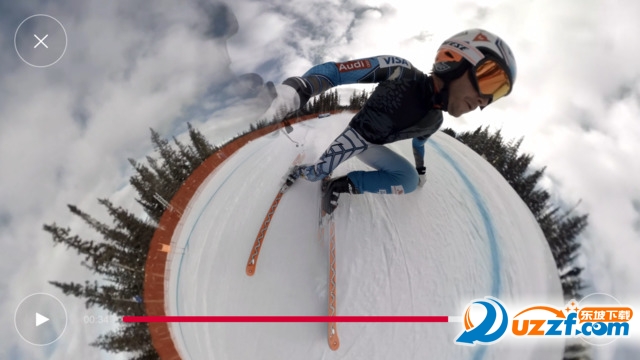 Eurosport VR安卓版下载|欧洲体育台vrapp(Eur