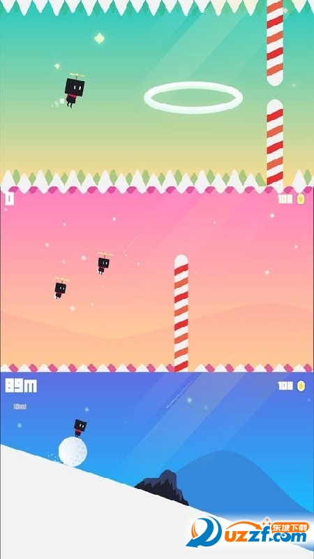 虐心火柴人联盟安卓版1.0 官方最新版-东坡下载