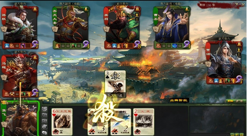 三国杀霸业登录器下载|三国杀霸业微端3.0 官方