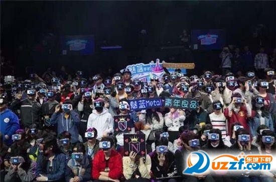 优酷vr中心客户端|优酷视频VR版(优酷VR眼镜)