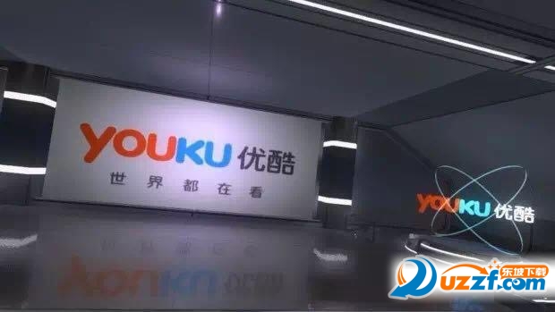 优酷vr中心客户端|优酷视频VR版(优酷VR眼镜)