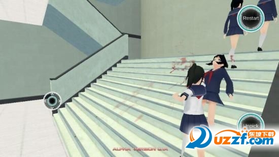 病娇模拟器2电脑版(pc版)下载|病娇模拟器2(20