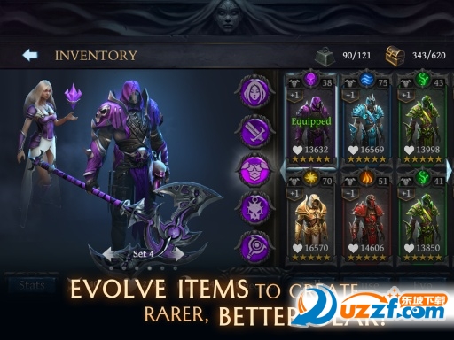 剑魂Bladebound破解版下载|剑魂Bladebound修