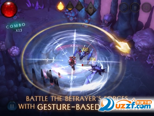 剑魂Bladebound破解版下载|剑魂Bladebound修