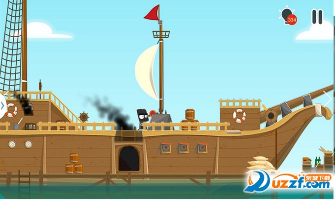 小黑的宝藏2修改版|小黑的宝藏2内购破解版无