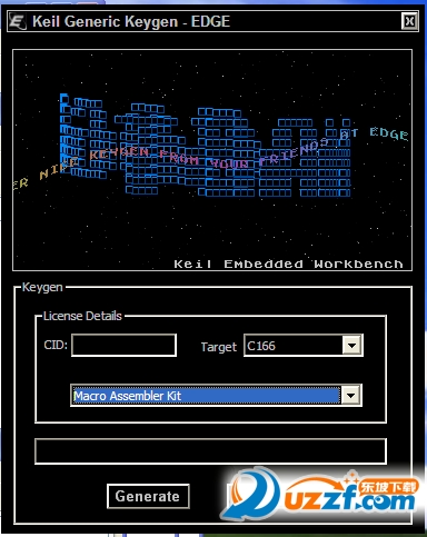 keil uvision3注册机下载好不好_keil uvision3注
