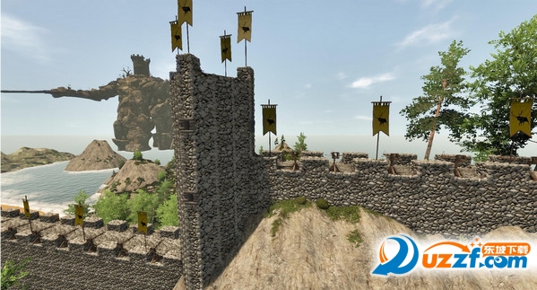 君临天下免安装百度网盘下载|君临天下绿色免